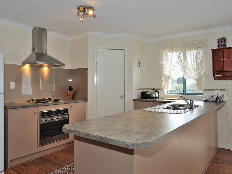 1 Forsyth Grove, Baldivis WA 6171