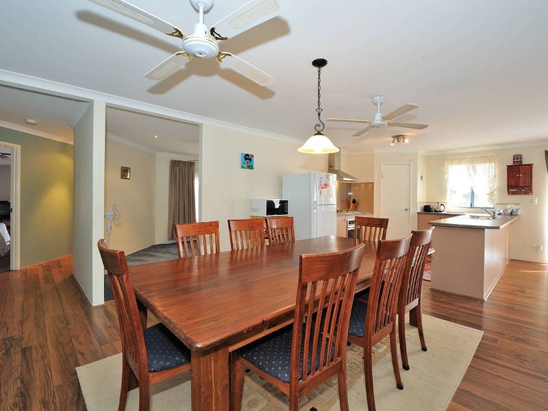 1 Forsyth Grove, Baldivis WA 6171