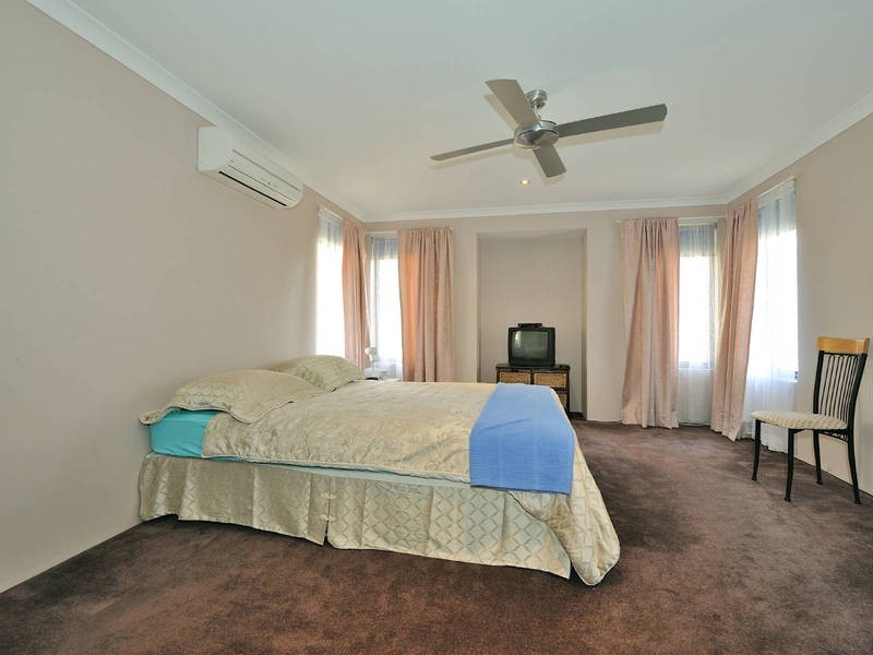 1 Forsyth Grove, Baldivis WA 6171