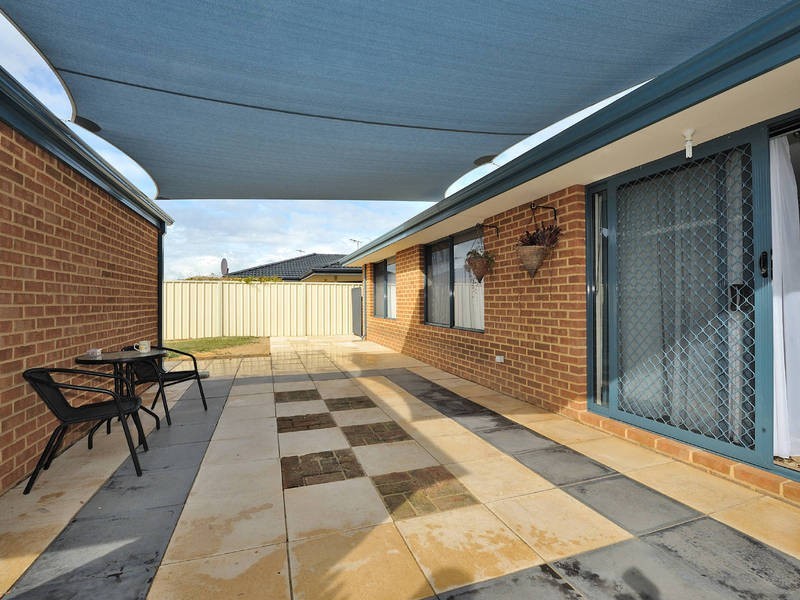 1 Forsyth Grove, Baldivis WA 6171