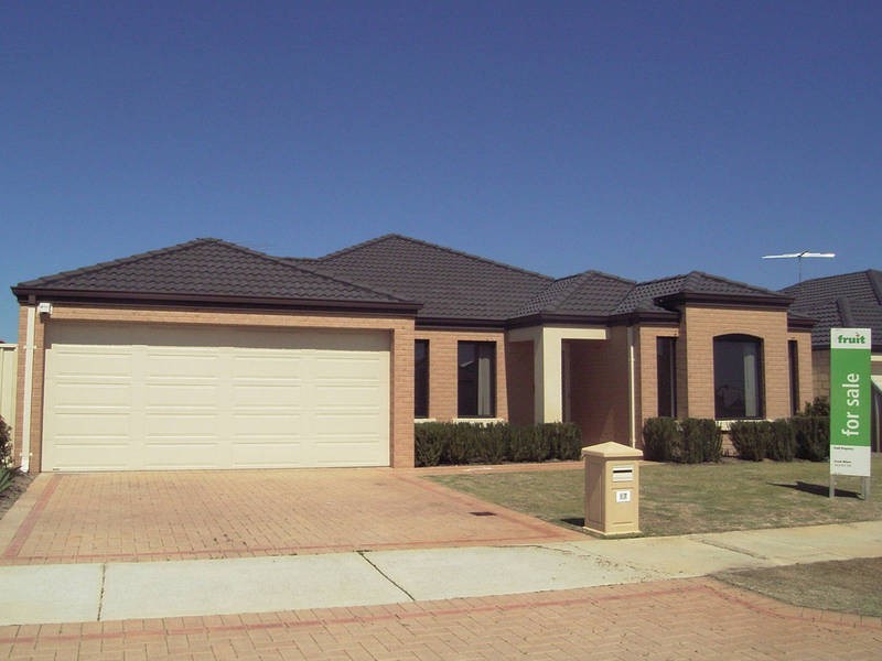 17 Oleander Avenue, Shoalwater WA 6169