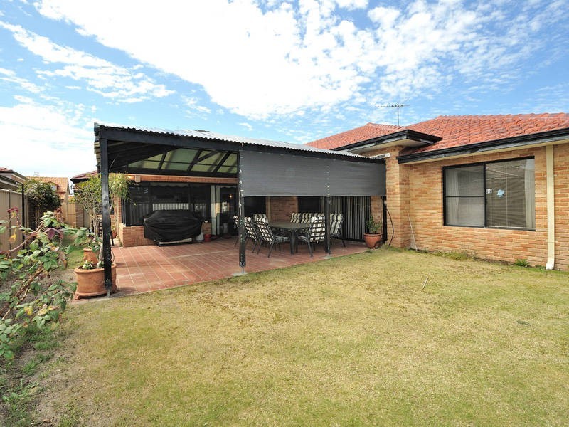 186 Fendam Street, Warnbro WA 6169