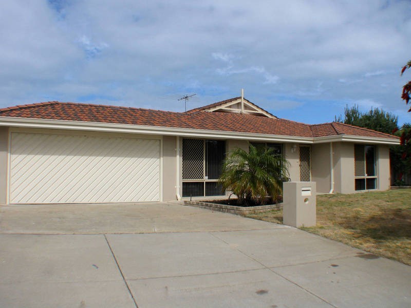 31 Discovery Crescent, Port Kennedy WA 6172