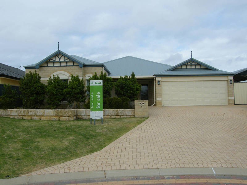 5 Evian Glen, Port Kennedy WA 6172