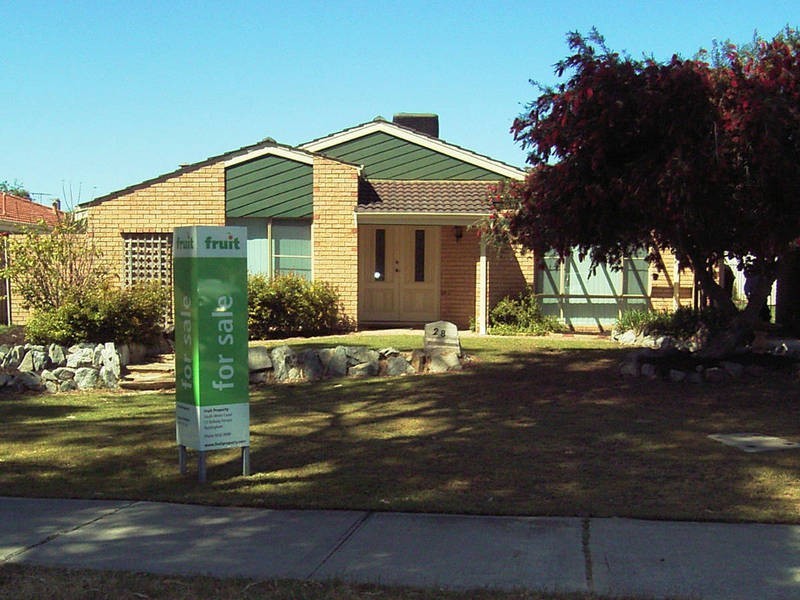 28 Elanora Drive, Cooloongup WA 6168