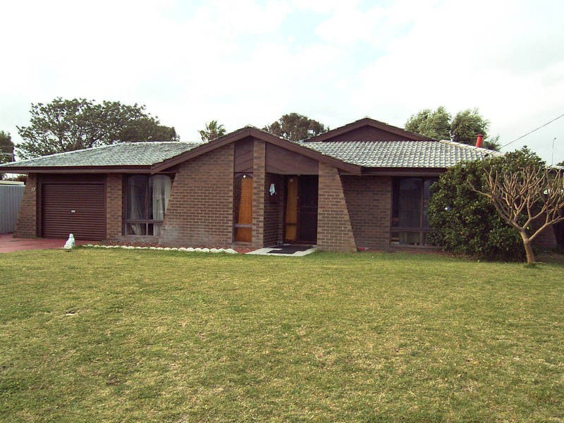 17 Mariano Court, Rockingham WA 6168