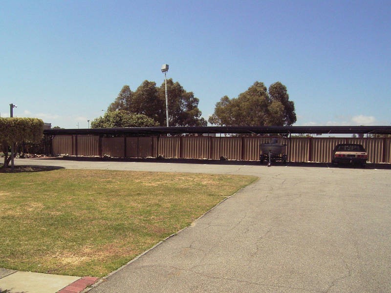 4/107 Harrison Street, Rockingham WA 6168