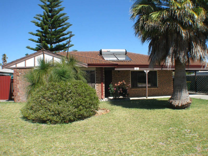 9 Tangaroa Close, Cooloongup WA 6168