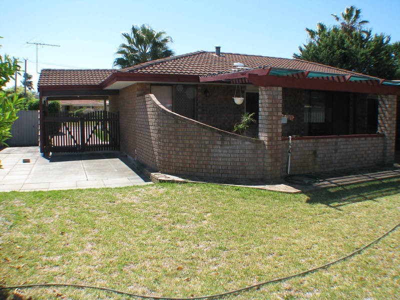 9 Tangaroa Close, Cooloongup WA 6168