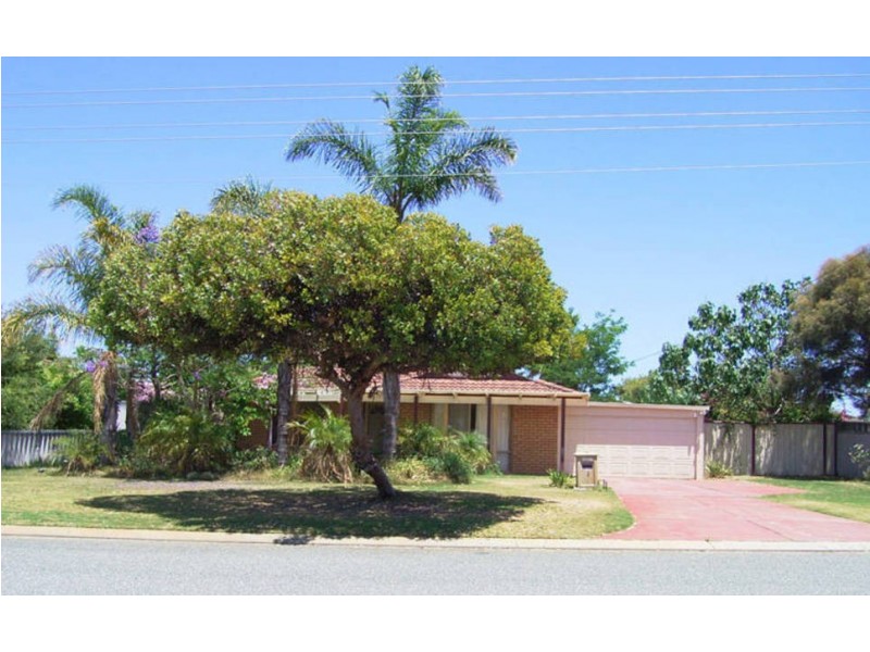 28 Carnegie Loop, Cooloongup WA 6168