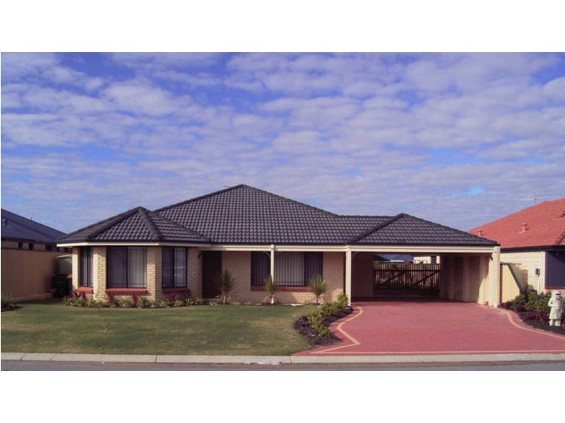 62 Pamplona Blvd, Port Kennedy WA 6172