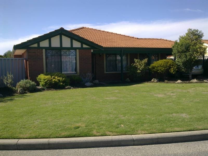 7 Cook Court, Port Kennedy WA 6172