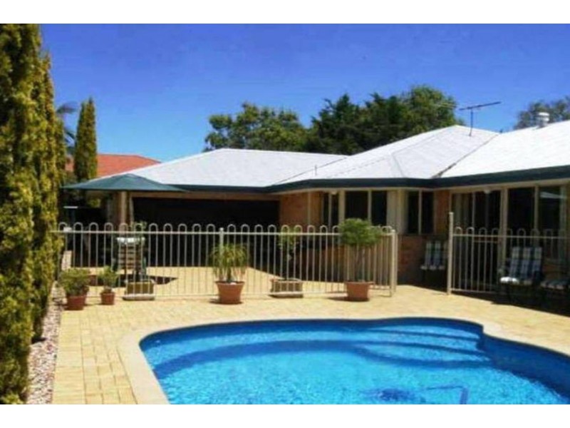 43 Bridgeman Way, Baldivis WA 6171