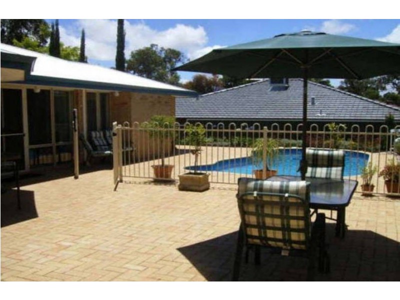 43 Bridgeman Way, Baldivis WA 6171
