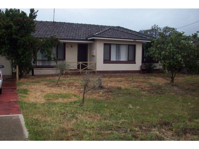 60 Regan Street, Rockingham WA 6168