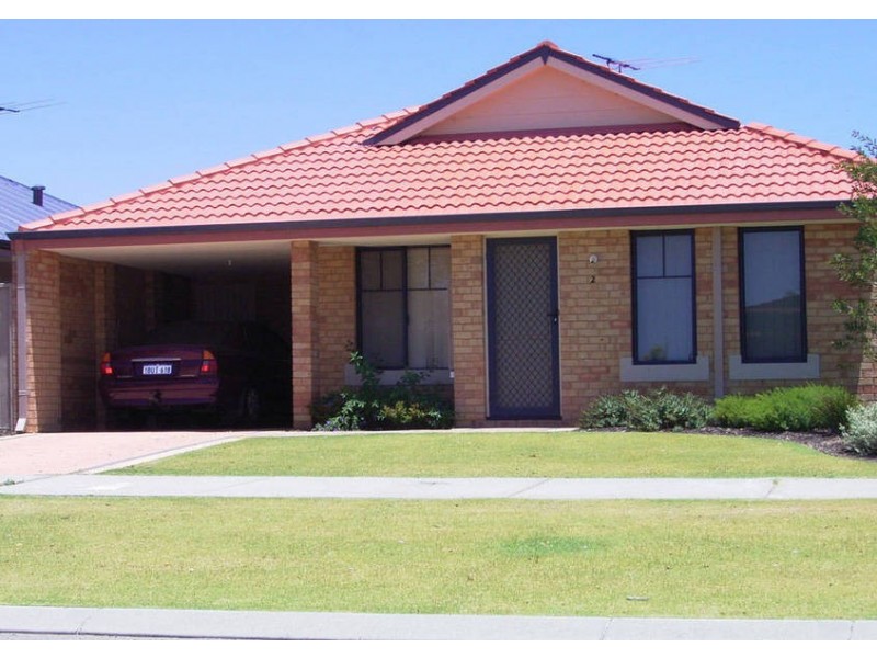 2/2 Moreton Cresent, Warnbro WA 6169