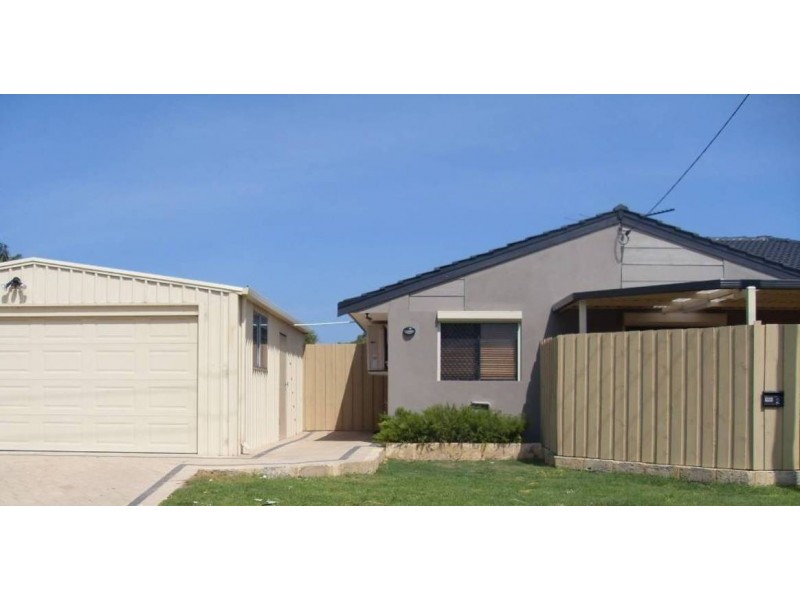 2 Monkton Way, Warnbro WA 6169