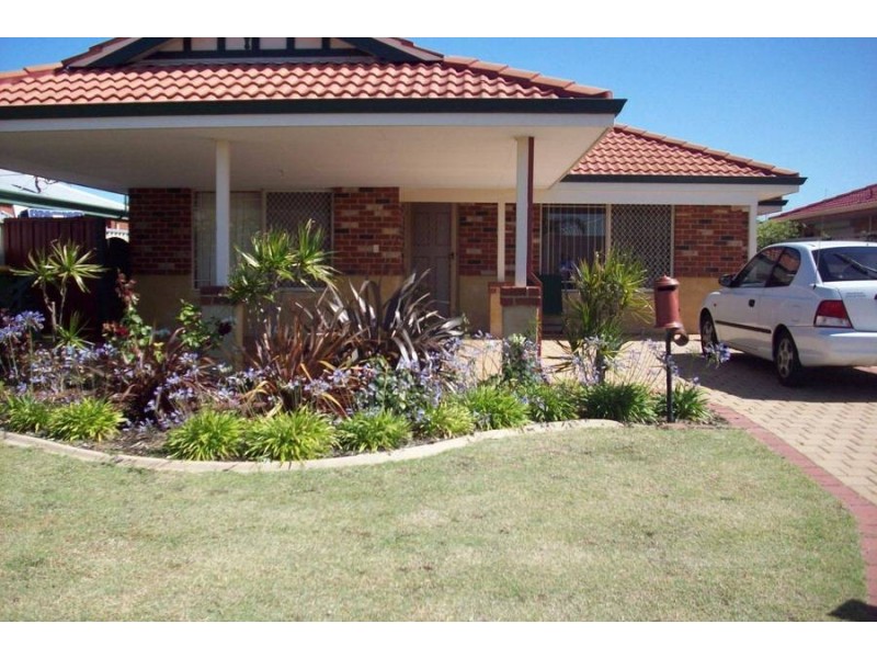 24 Sennet Lane, Warnbro WA 6169