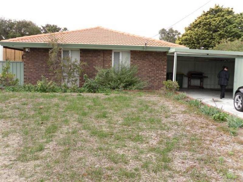 5 Breadon Drive, Cooloongup WA 6168