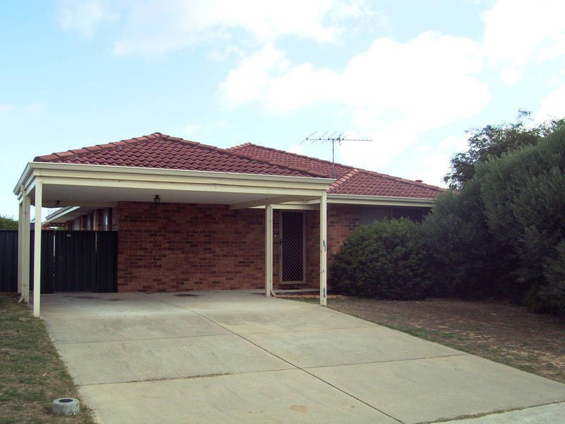 24 Pallarup Grove, Waikiki WA 6169