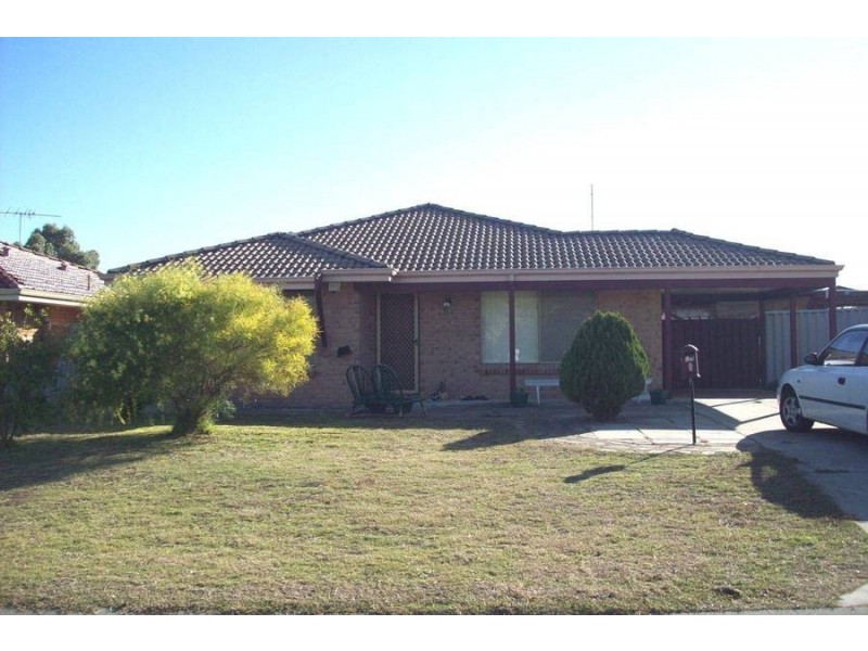 5 Mends Way, Waikiki WA 6169