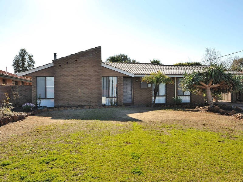 3 Mariano Court, Rockingham WA 6168