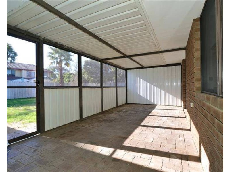 3 Mariano Court, Rockingham WA 6168