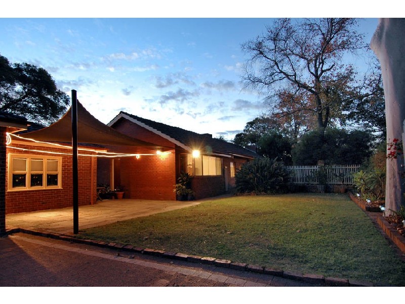 Ardross WA 6153