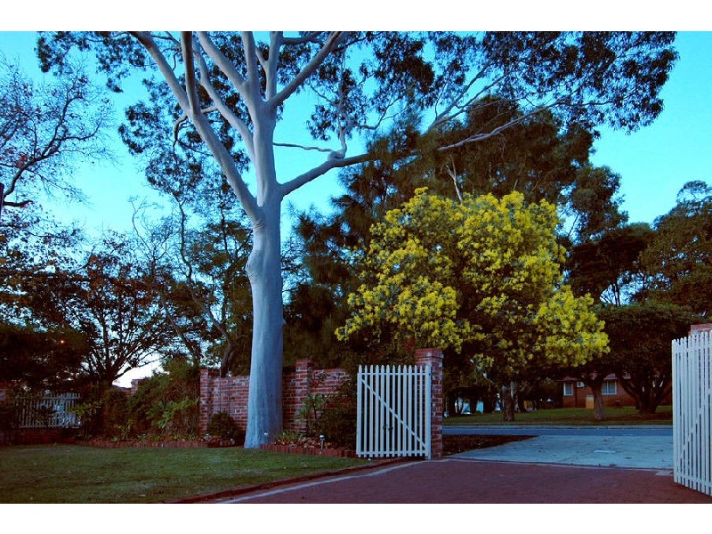 Ardross WA 6153