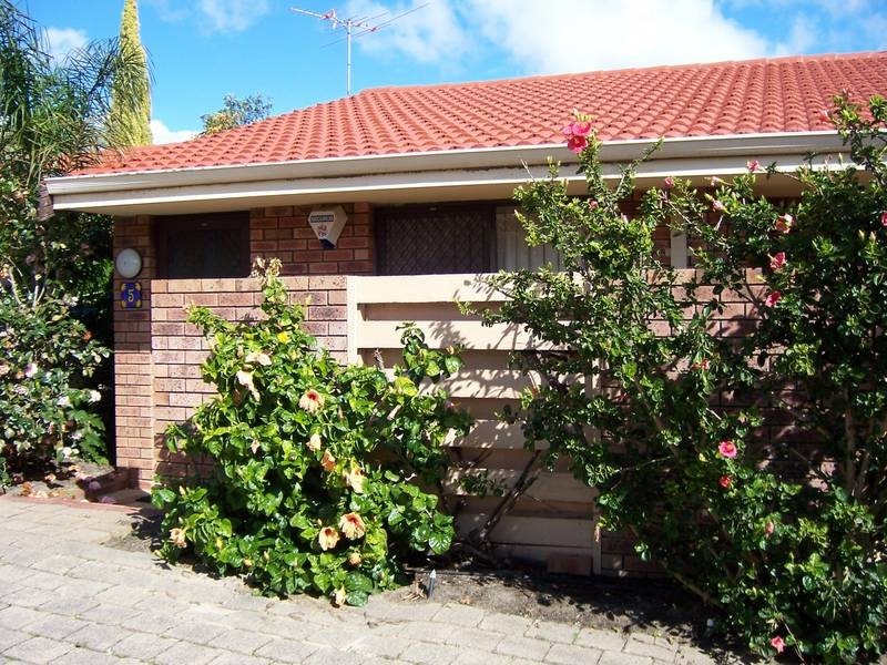 5/63 Reynolds Road, Mount Pleasant WA 6153