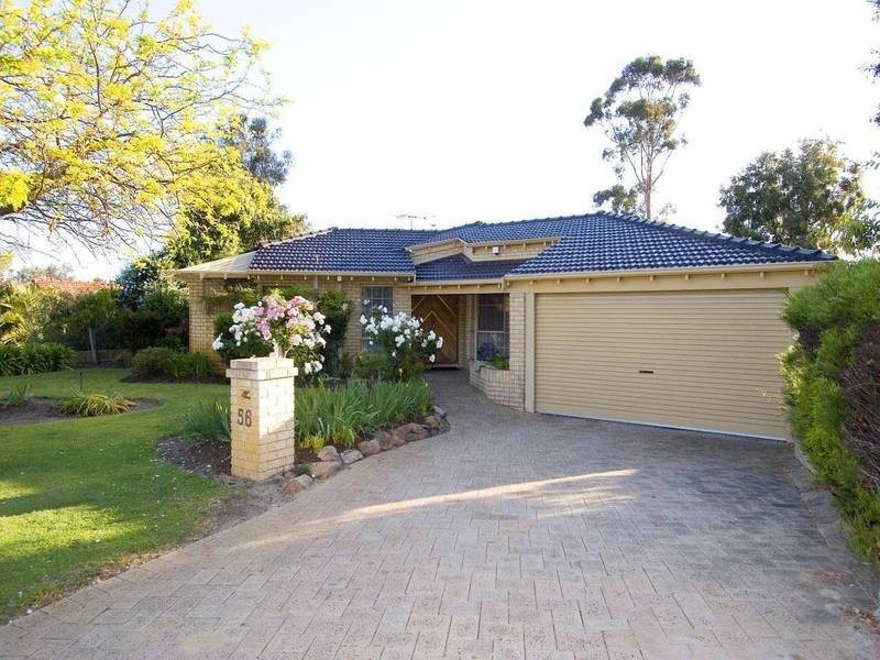 56 Marcus Avenue, Booragoon WA 6154