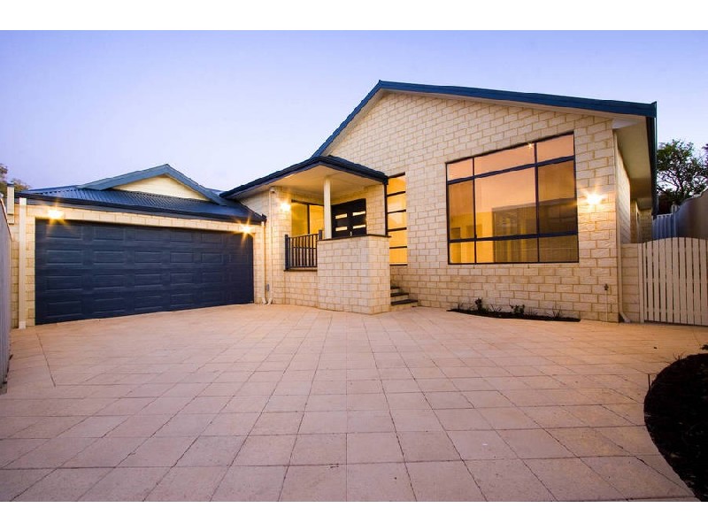35A Woodley Crescent, Melville WA 6156