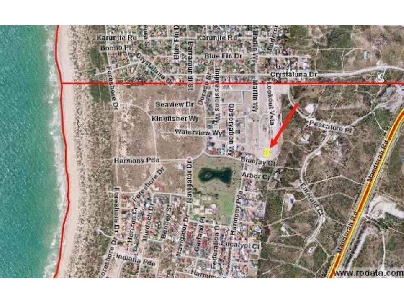 171 Lookout Vista, Singleton WA 6175