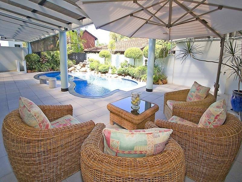 5 Ionic Street, Rossmoyne WA 6148