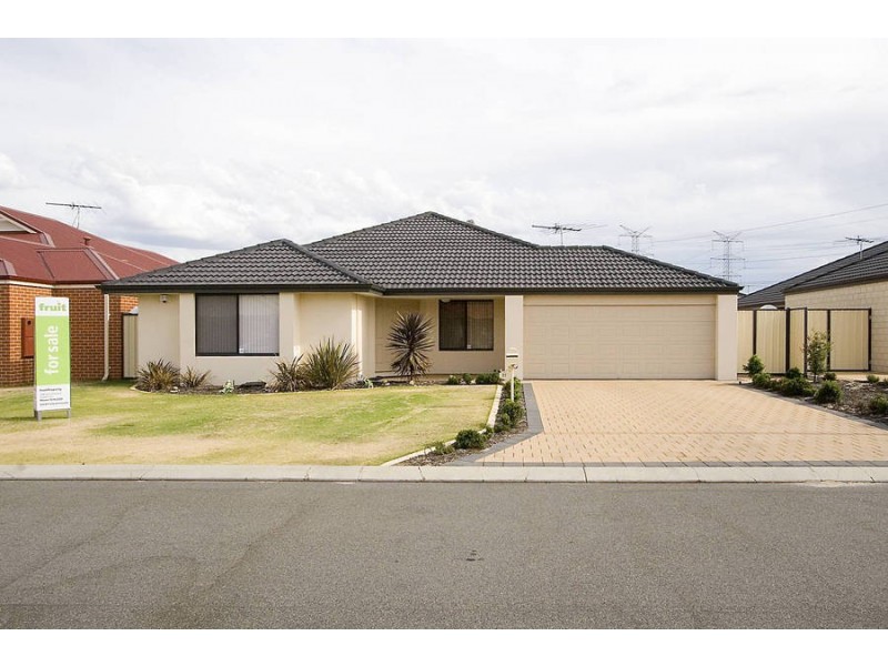 264 Georgia Way, Success WA 6164