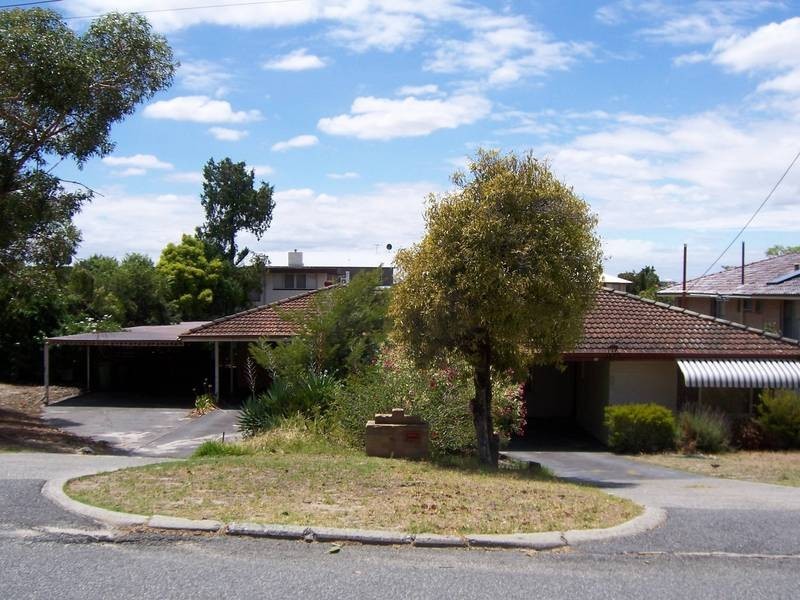3A and 3B Park Road, Mount Pleasant WA 6153