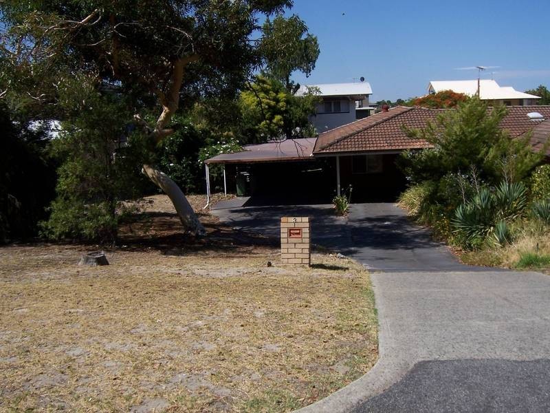 3A and 3B Park Road, Mount Pleasant WA 6153