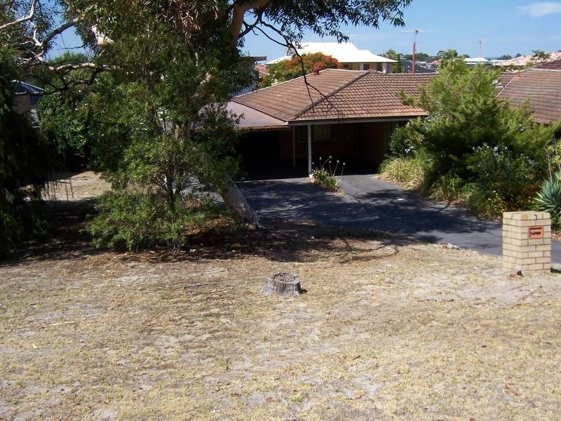 3A and 3B Park Road, Mount Pleasant WA 6153