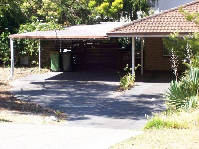 3A and 3B Park Road, Mount Pleasant WA 6153