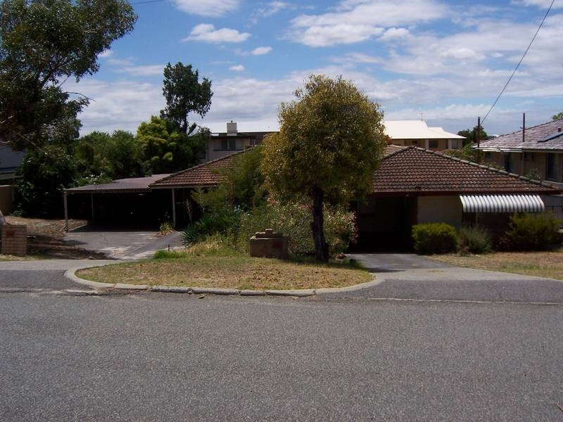 3A and 3B Park Road, Mount Pleasant WA 6153