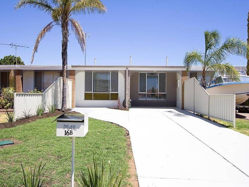 Hamilton Hill WA 6163