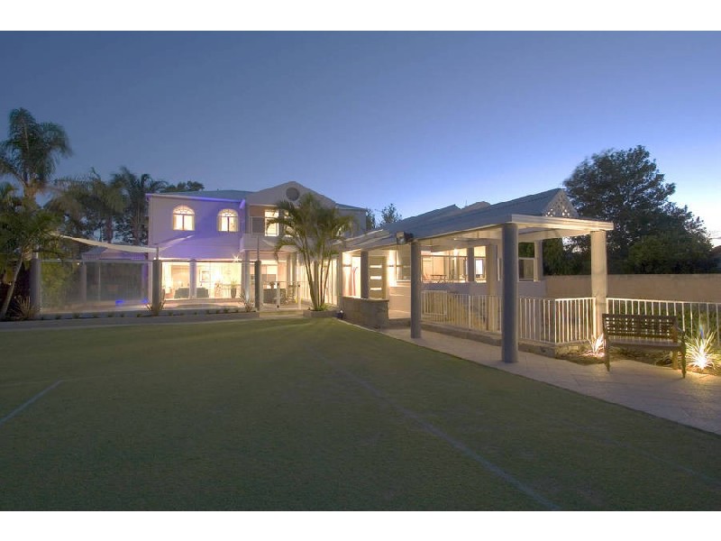 25 Regent Avenue, Mount Pleasant WA 6153