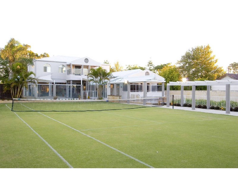 25 Regent Avenue, Mount Pleasant WA 6153
