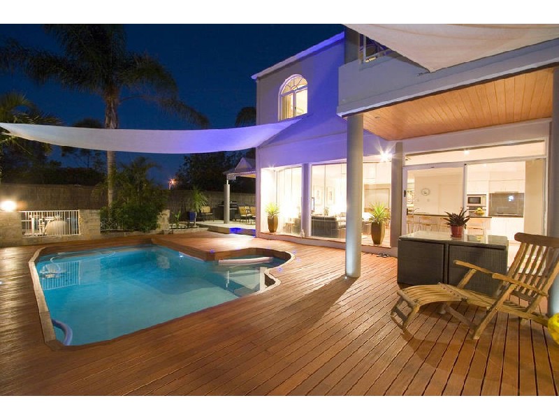 25 Regent Avenue, Mount Pleasant WA 6153