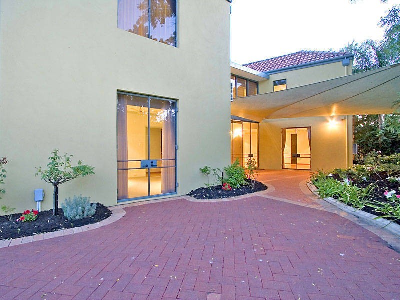 Mount Pleasant WA 6153