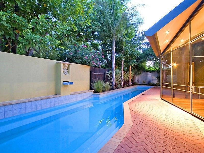 Mount Pleasant WA 6153