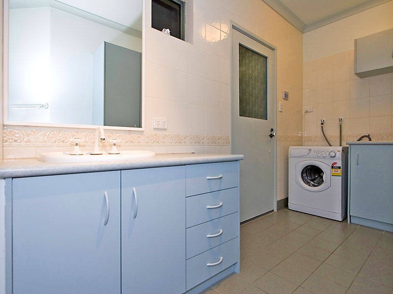 Mount Pleasant WA 6153