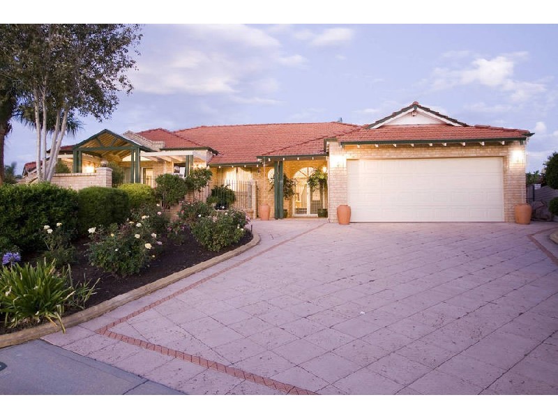105 Stott  Place, Bull Creek WA 6149