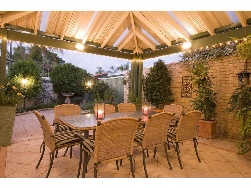 105 Stott  Place, Bull Creek WA 6149