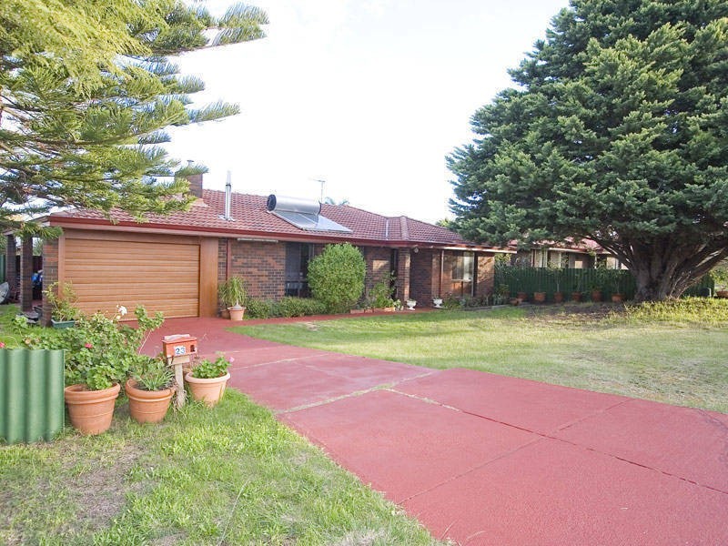 23 Weston Way, Kardinya WA 6163
